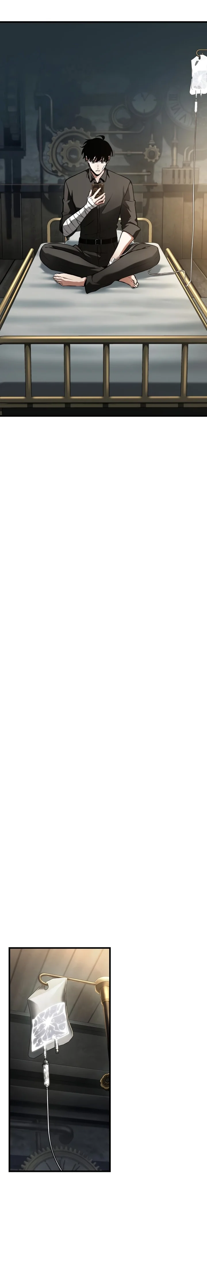 Read Omniscient Reader’s Viewpoint Português Manga Online