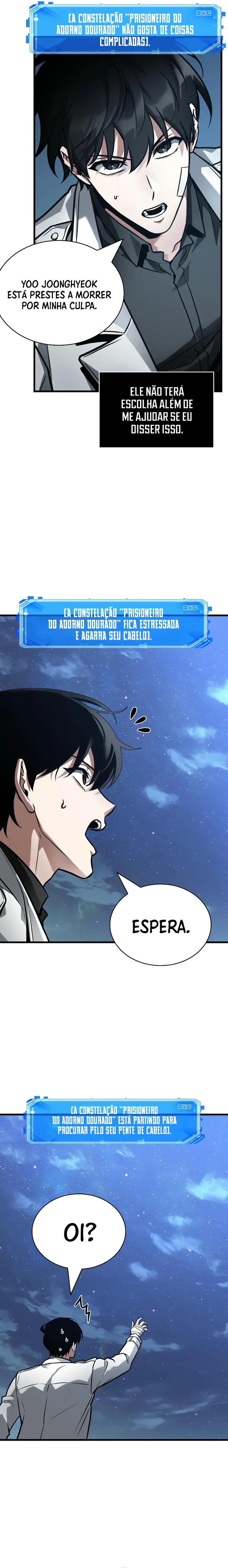 Read Omniscient Reader’s Viewpoint Português Manga Online