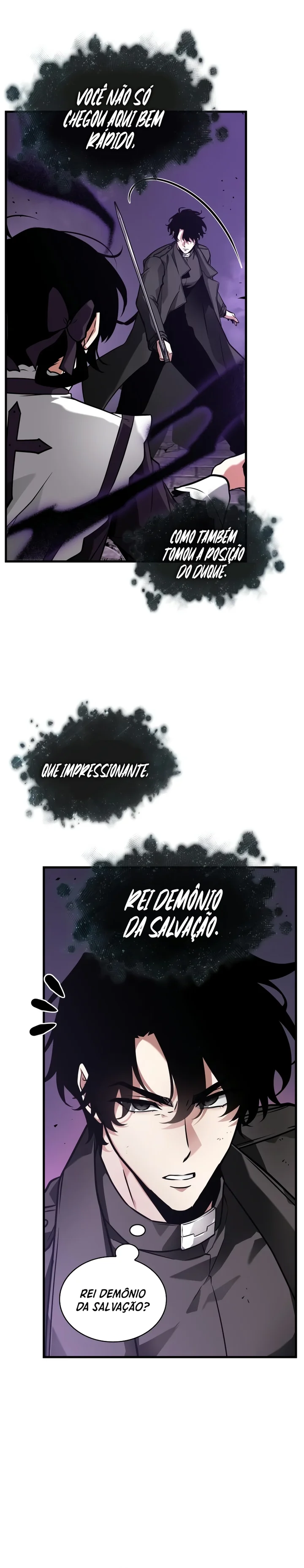 Read Omniscient Reader’s Viewpoint Português Manga Online