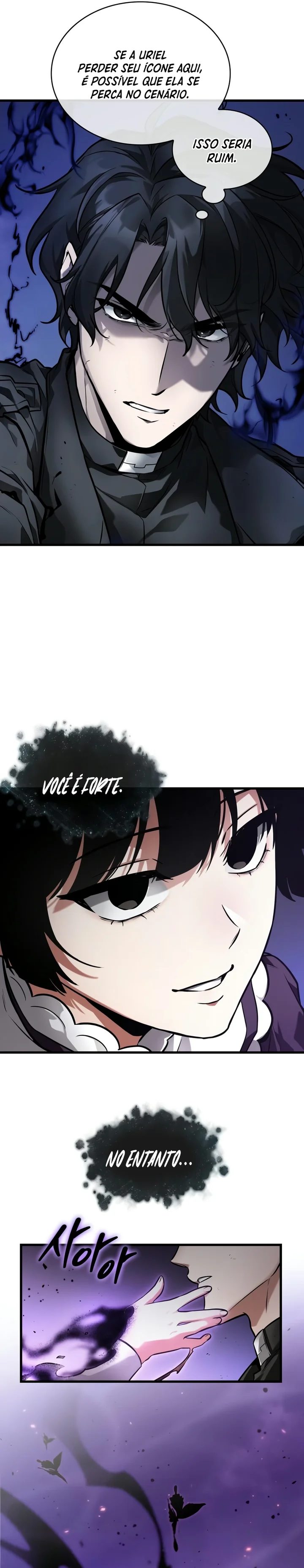 Read Omniscient Reader’s Viewpoint Português Manga Online