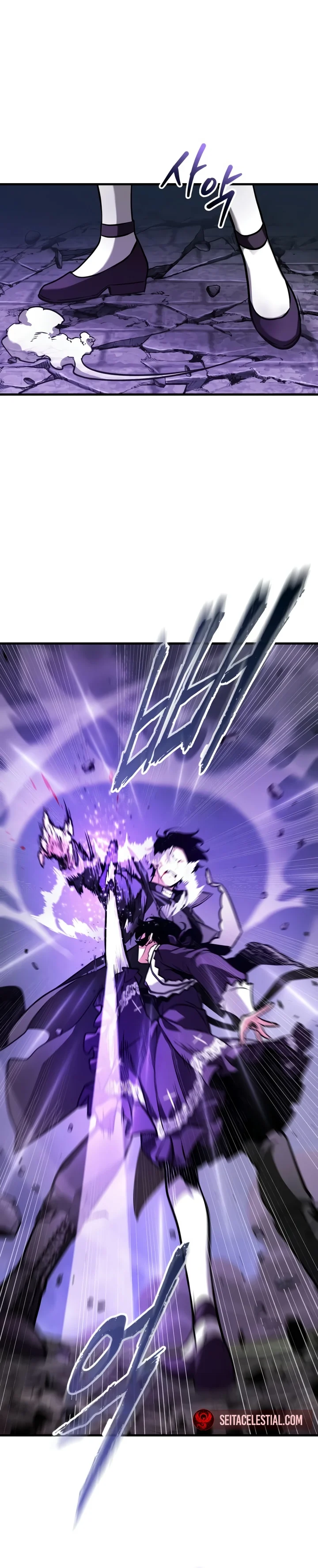 Read Omniscient Reader’s Viewpoint Português Manga Online