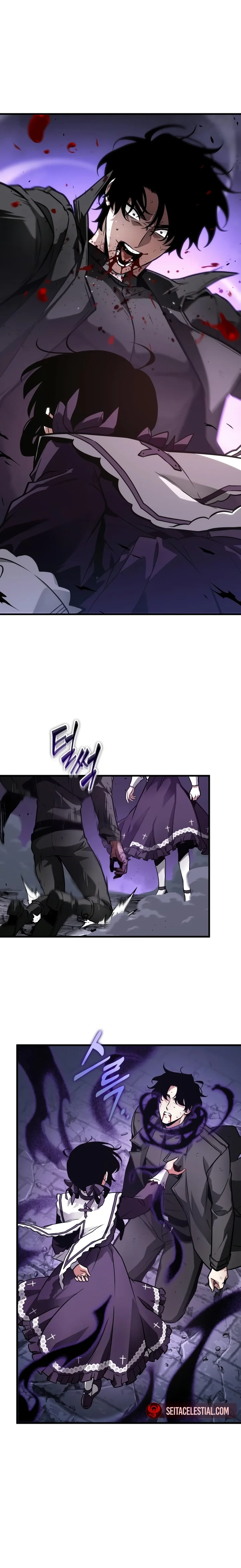 Read Omniscient Reader’s Viewpoint Português Manga Online