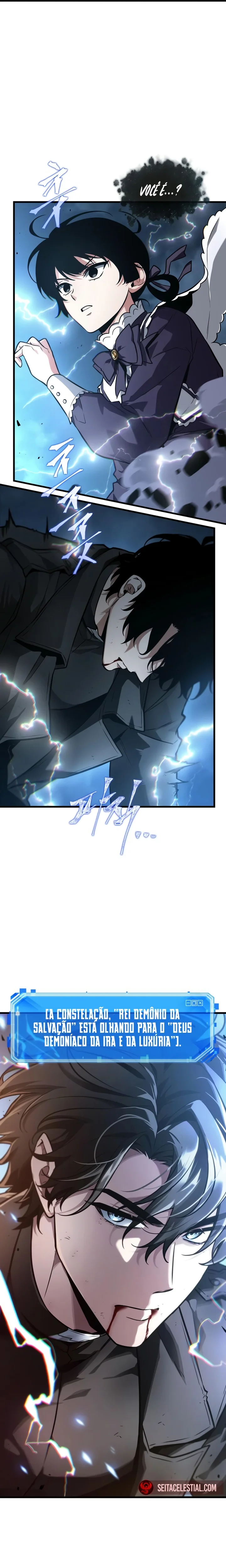 Read Omniscient Reader’s Viewpoint Português Manga Online