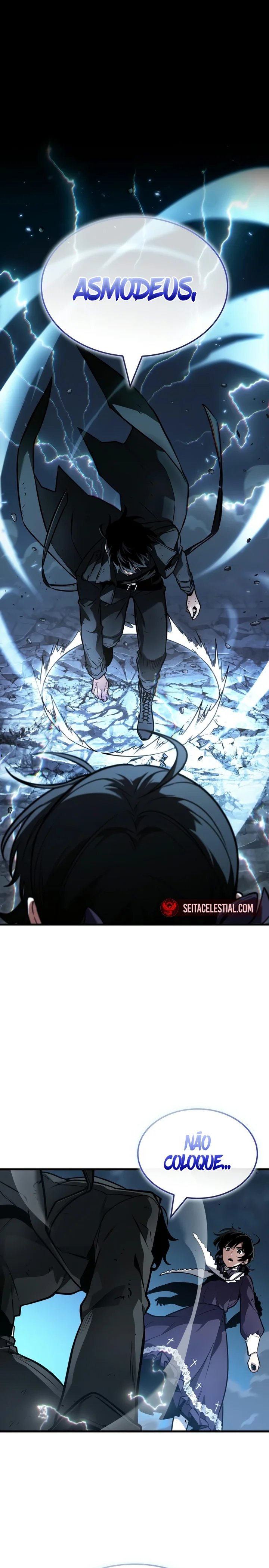 Read Omniscient Reader’s Viewpoint Português Manga Online