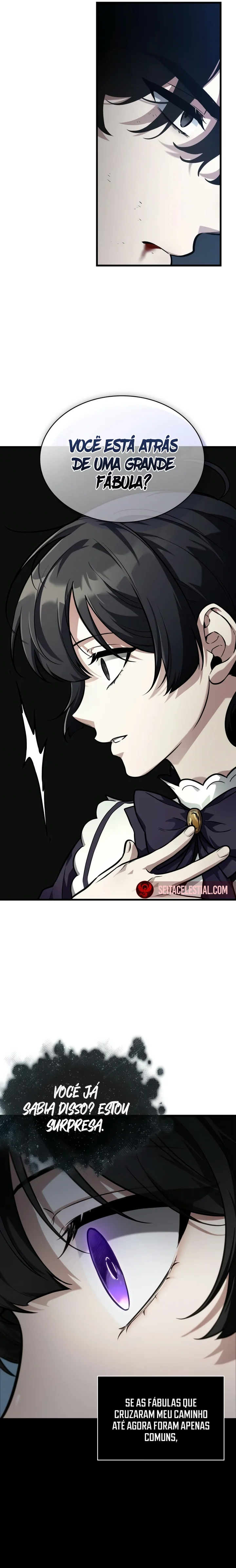 Read Omniscient Reader’s Viewpoint Português Manga Online