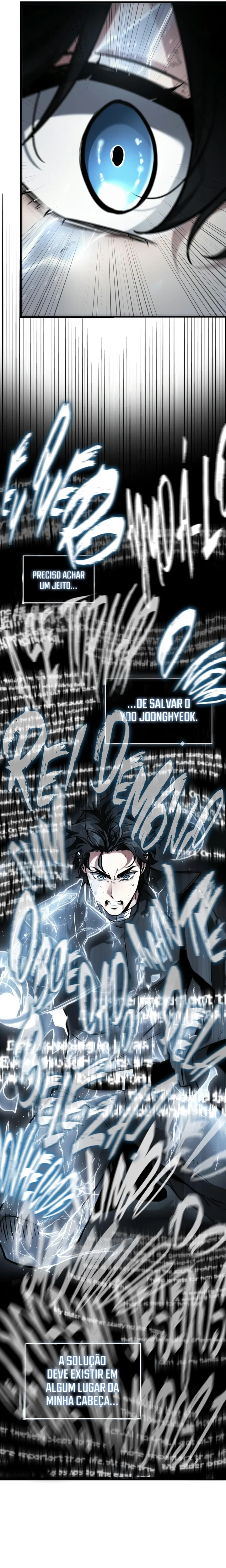 Read Omniscient Reader’s Viewpoint Português Manga Online