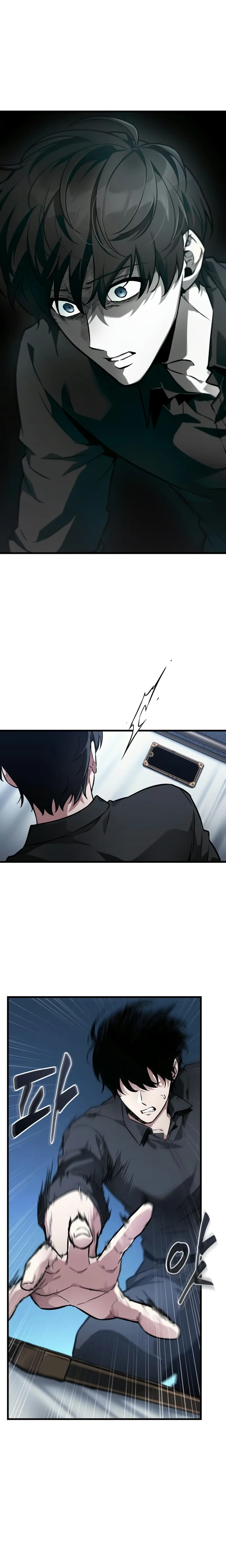 Read Omniscient Reader’s Viewpoint Português Manga Online