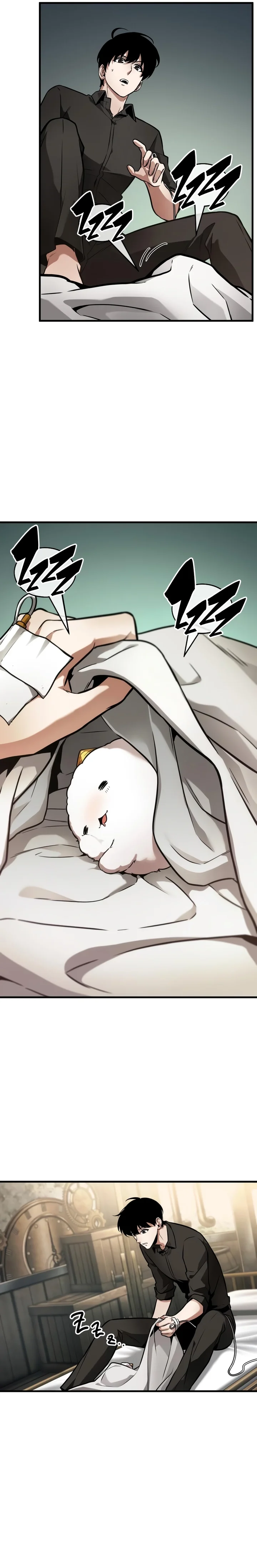 Read Omniscient Reader’s Viewpoint Português Manga Online