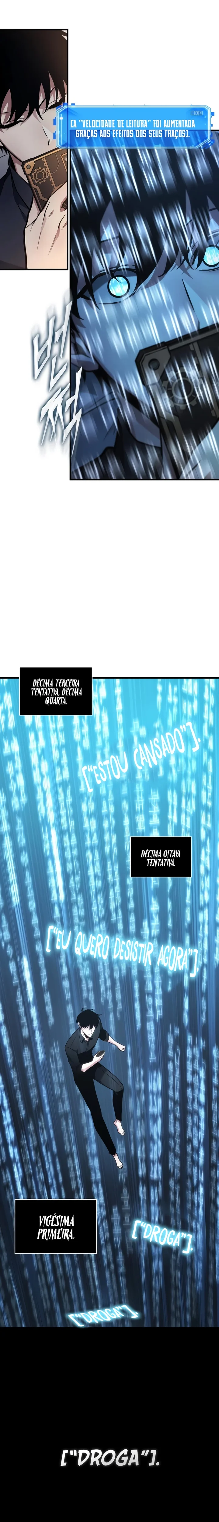 Read Omniscient Reader’s Viewpoint Português Manga Online