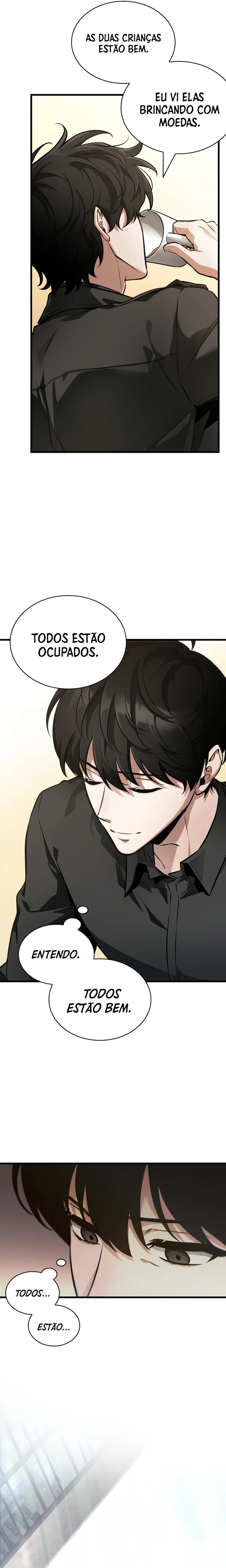 Read Omniscient Reader’s Viewpoint Português Manga Online