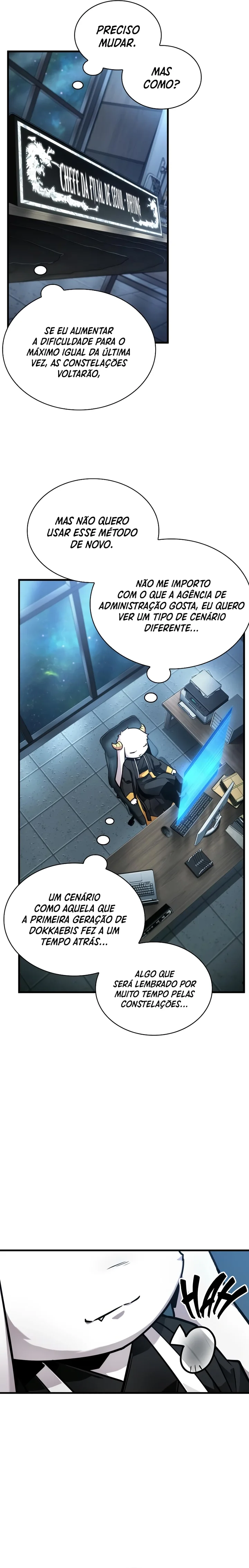 Read Omniscient Reader’s Viewpoint Português Manga Online