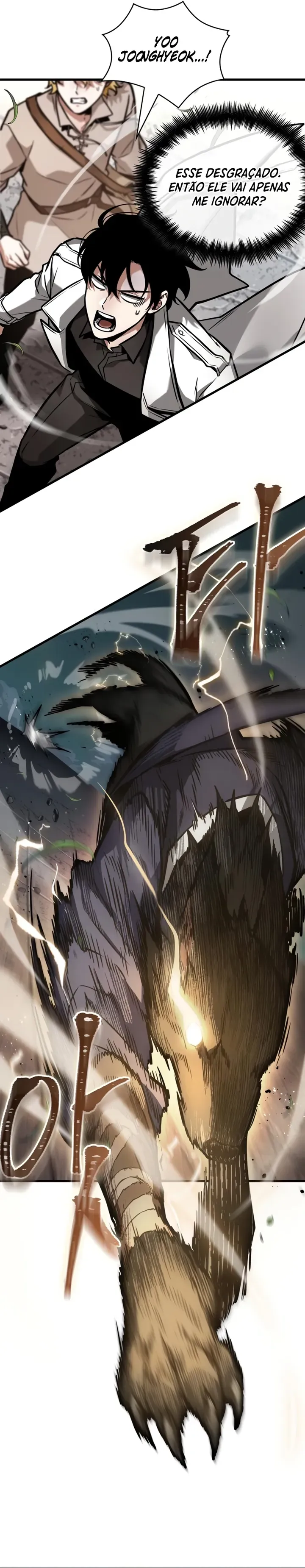 Read Omniscient Reader’s Viewpoint Português Manga Online