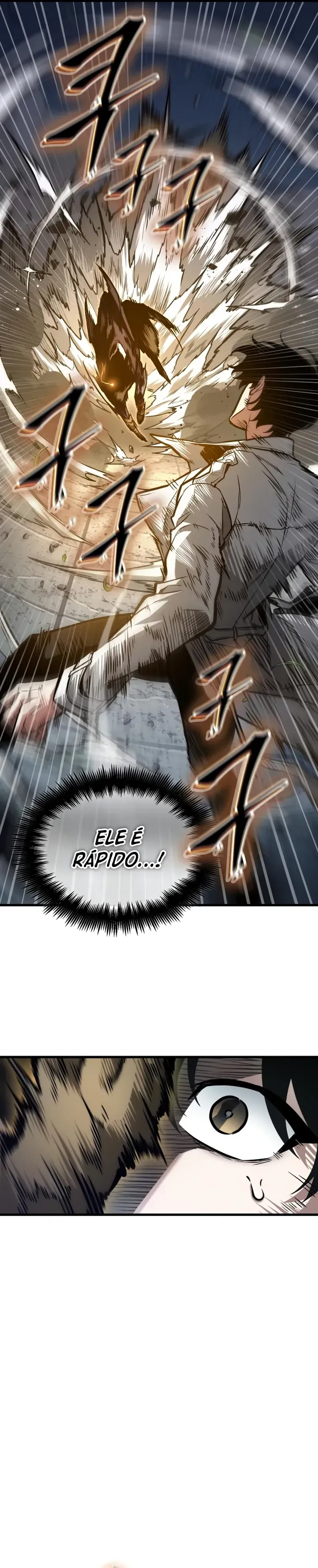 Read Omniscient Reader’s Viewpoint Português Manga Online