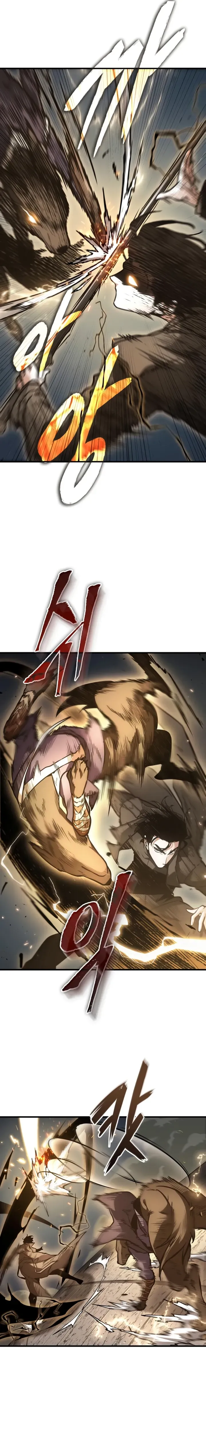 Read Omniscient Reader’s Viewpoint Português Manga Online