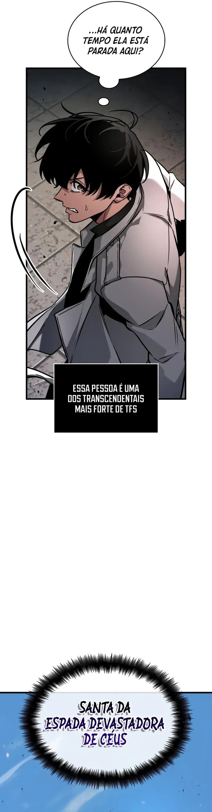 Read Omniscient Reader’s Viewpoint Português Manga Online