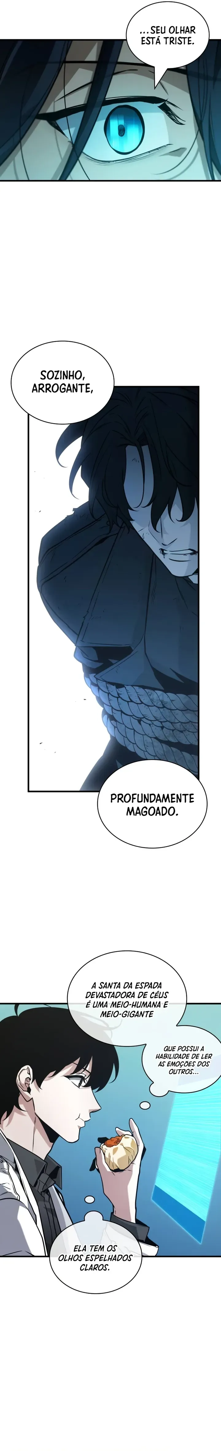 Read Omniscient Reader’s Viewpoint Português Manga Online
