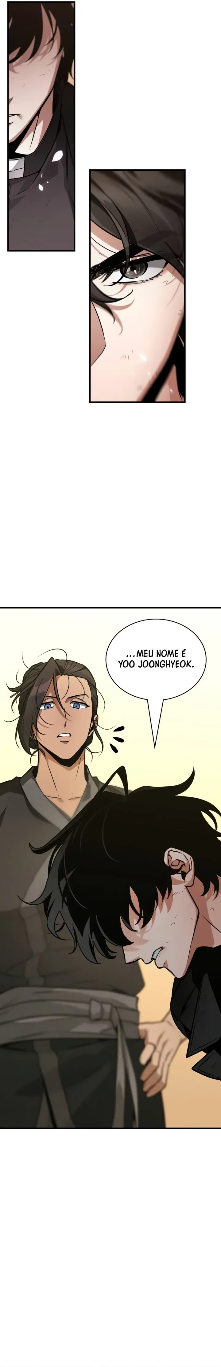 Read Omniscient Reader’s Viewpoint Português Manga Online