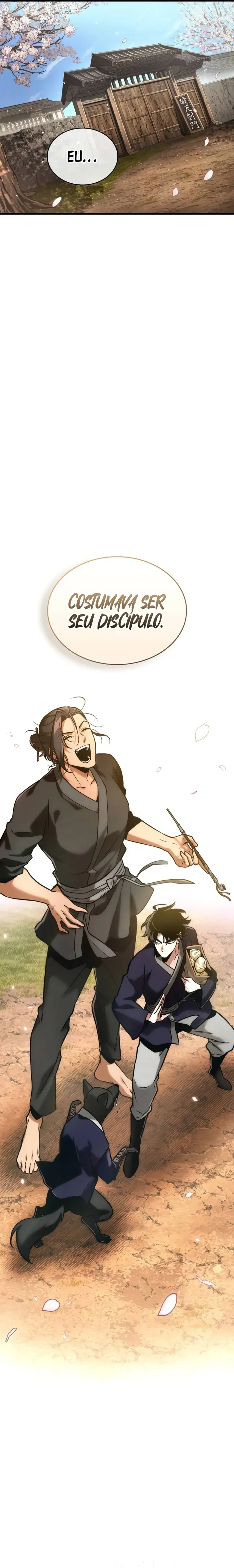 Read Omniscient Reader’s Viewpoint Português Manga Online