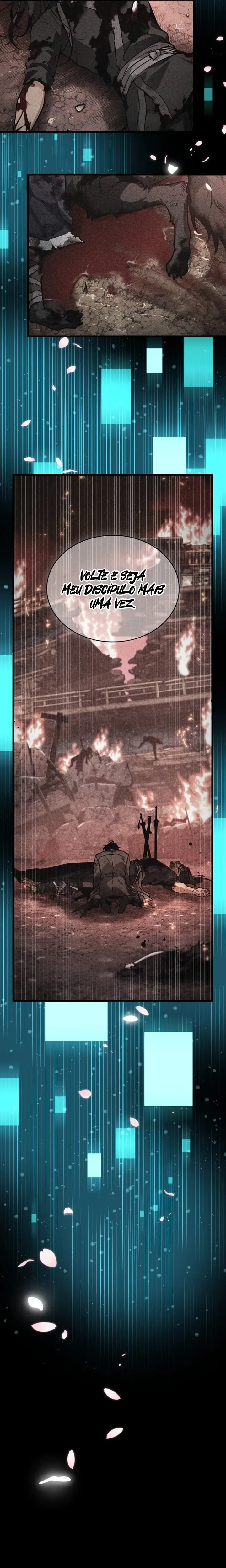 Read Omniscient Reader’s Viewpoint Português Manga Online