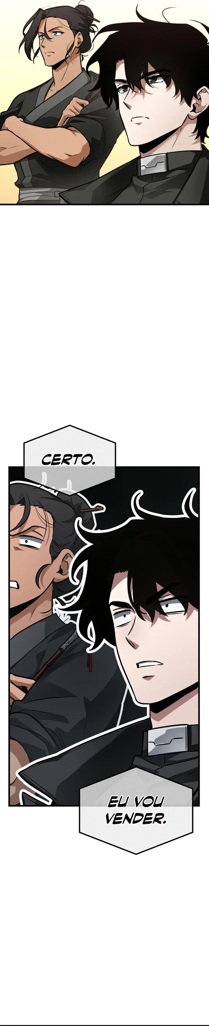 Read Omniscient Reader’s Viewpoint Português Manga Online