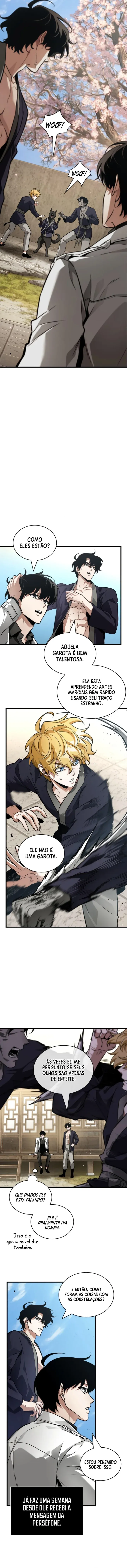 Read Omniscient Reader’s Viewpoint Português Manga Online