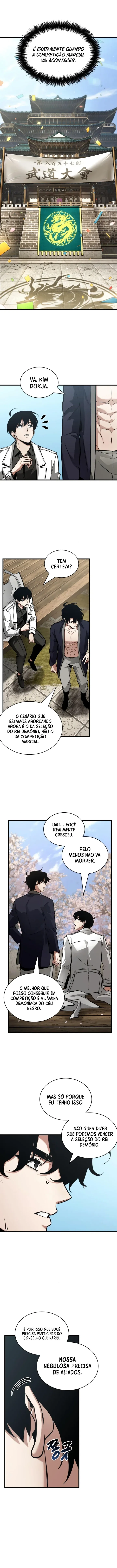 Read Omniscient Reader’s Viewpoint Português Manga Online