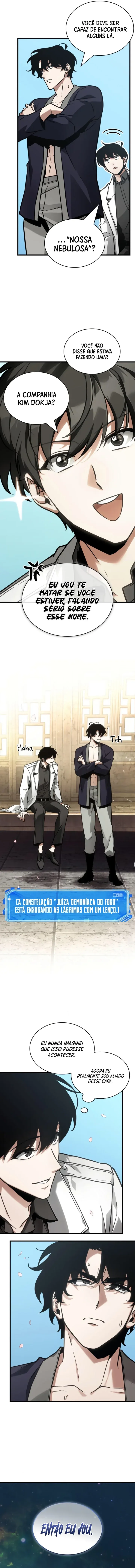 Read Omniscient Reader’s Viewpoint Português Manga Online