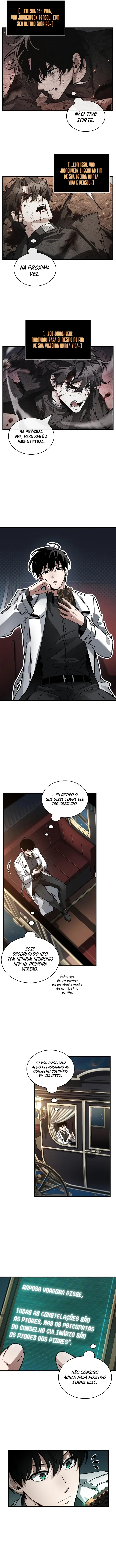 Read Omniscient Reader’s Viewpoint Português Manga Online