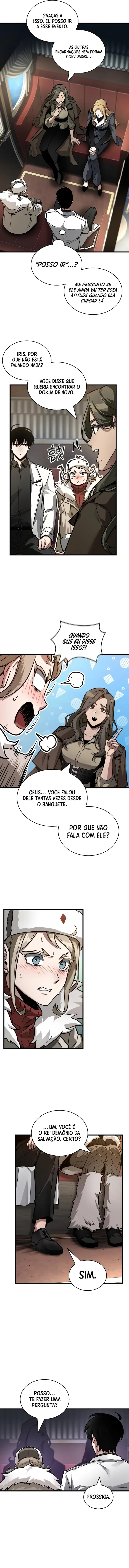 Read Omniscient Reader’s Viewpoint Português Manga Online