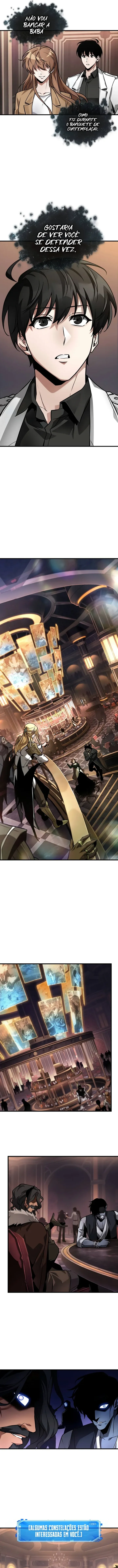 Read Omniscient Reader’s Viewpoint Português Manga Online