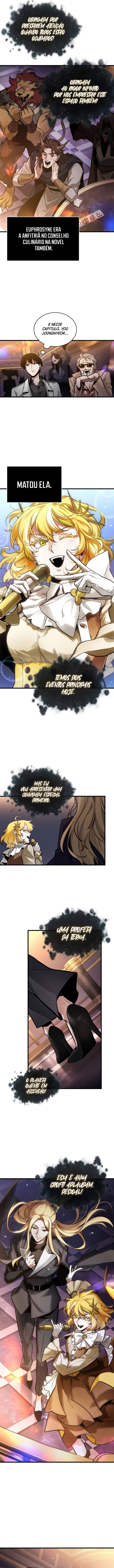 Read Omniscient Reader’s Viewpoint Português Manga Online