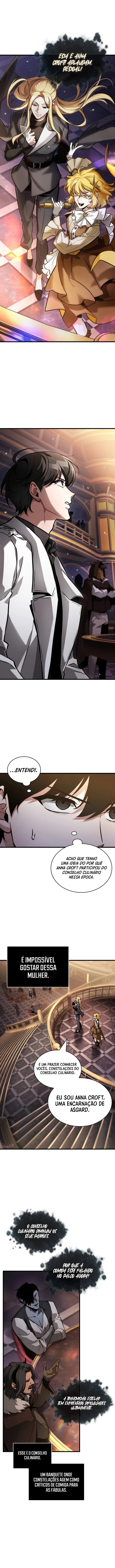 Read Omniscient Reader’s Viewpoint Português Manga Online