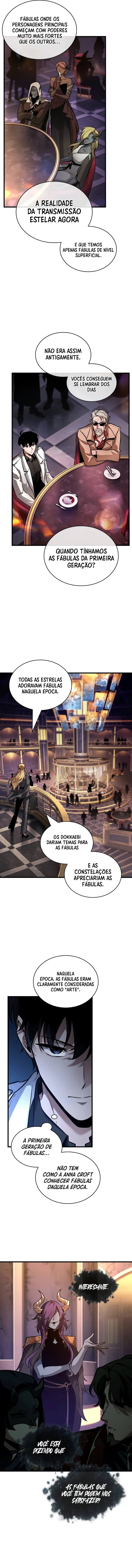 Read Omniscient Reader’s Viewpoint Português Manga Online