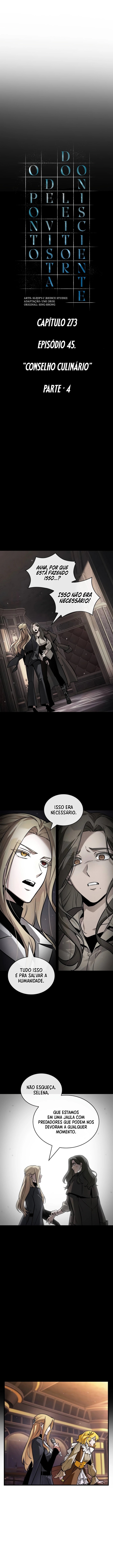 Read Omniscient Reader’s Viewpoint Português Manga Online