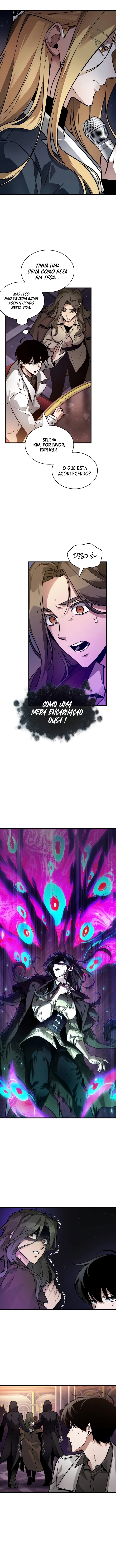 Read Omniscient Reader’s Viewpoint Português Manga Online