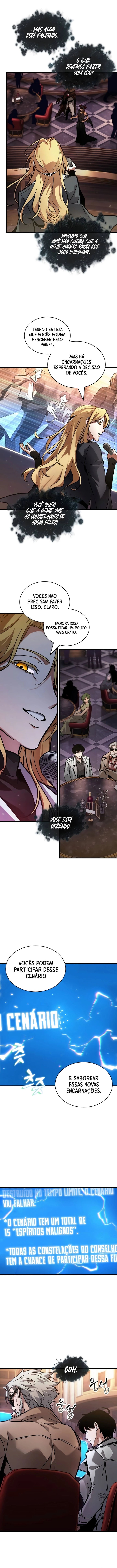 Read Omniscient Reader’s Viewpoint Português Manga Online