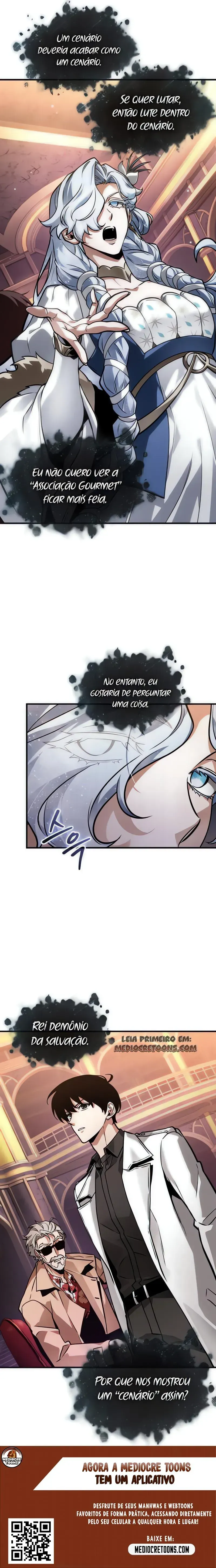 Read Omniscient Reader’s Viewpoint Português Manga Online