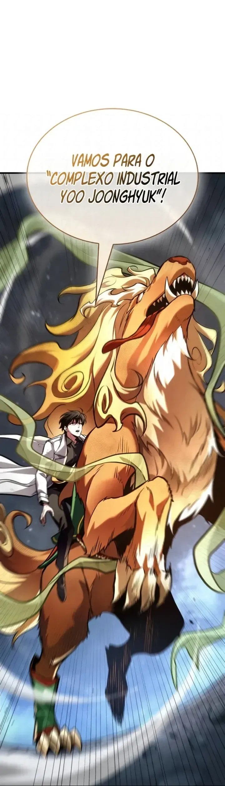 Read Omniscient Reader’s Viewpoint Português Manga Online