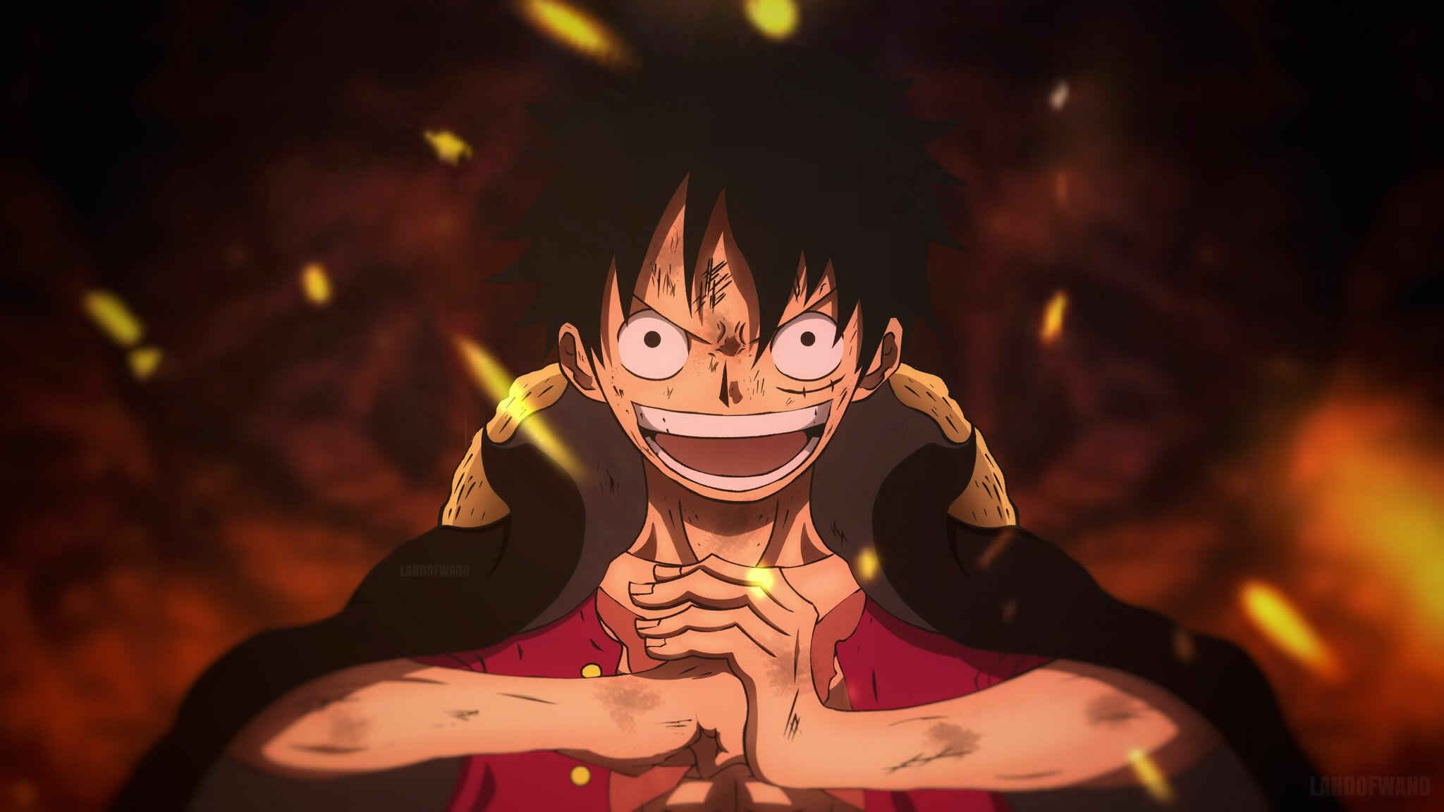 Read One Piece Português Manga Online