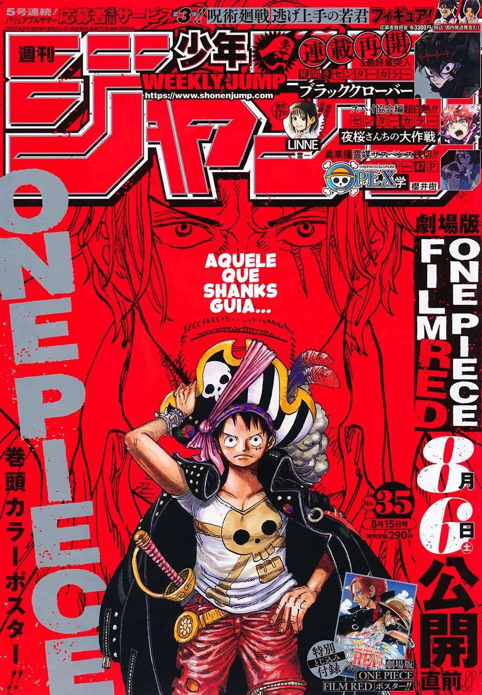 Read One Piece Português Manga Online