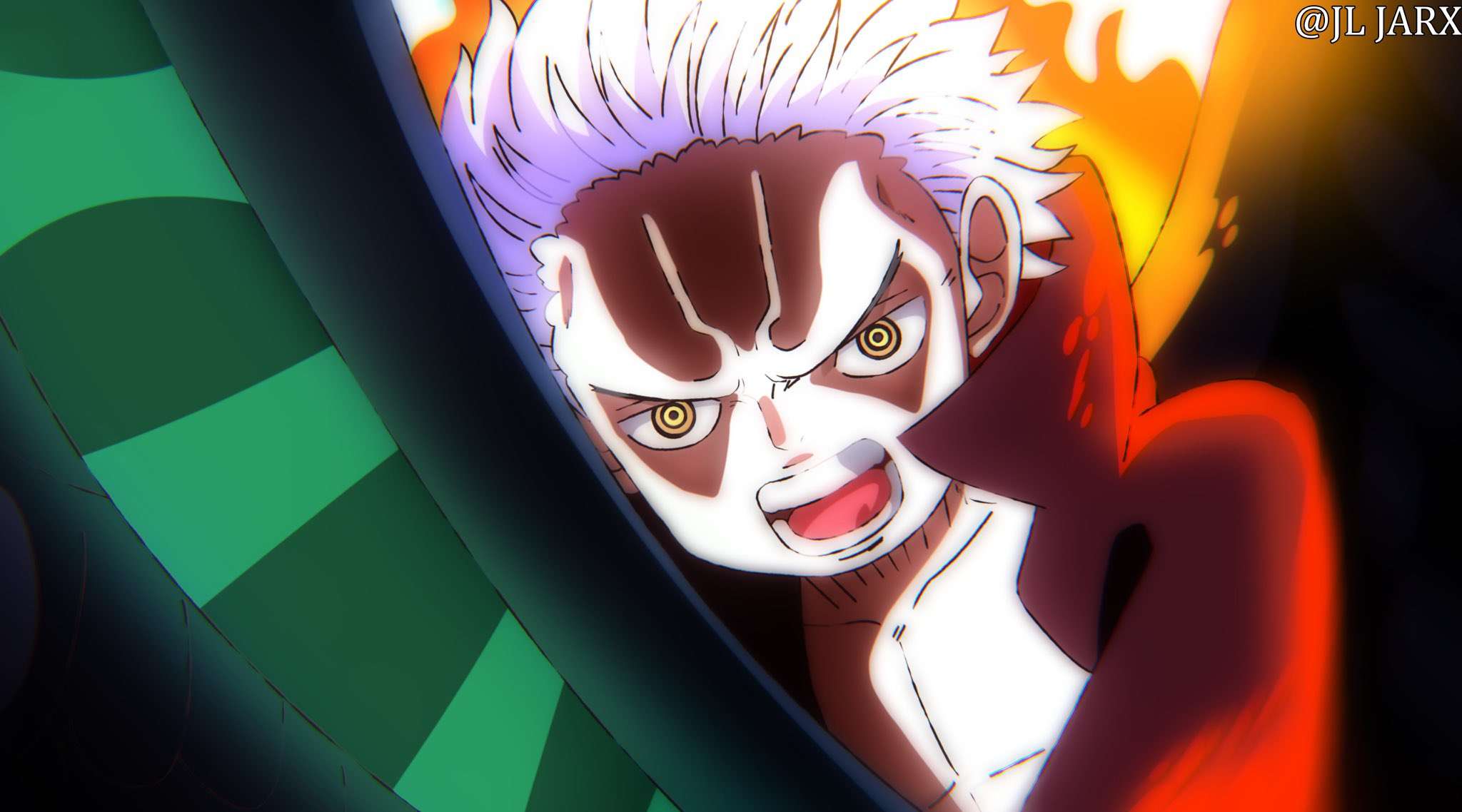 Read One Piece Português Manga Online