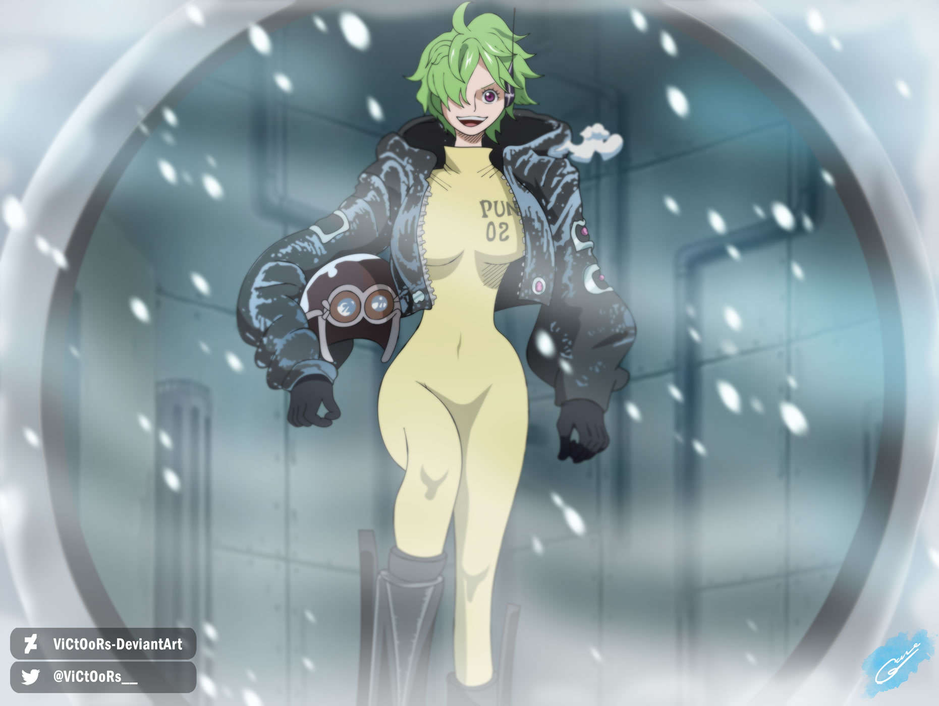 Read One Piece Português Manga Online