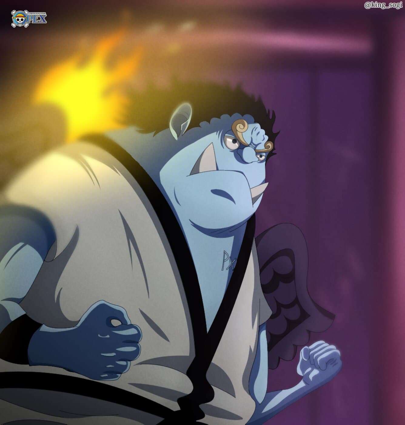 Read One Piece Português Manga Online