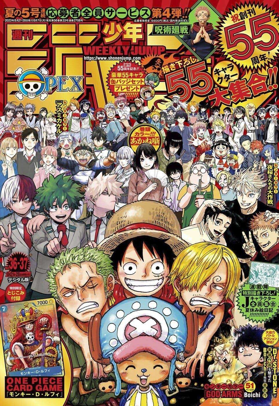 Read One Piece Português Manga Online