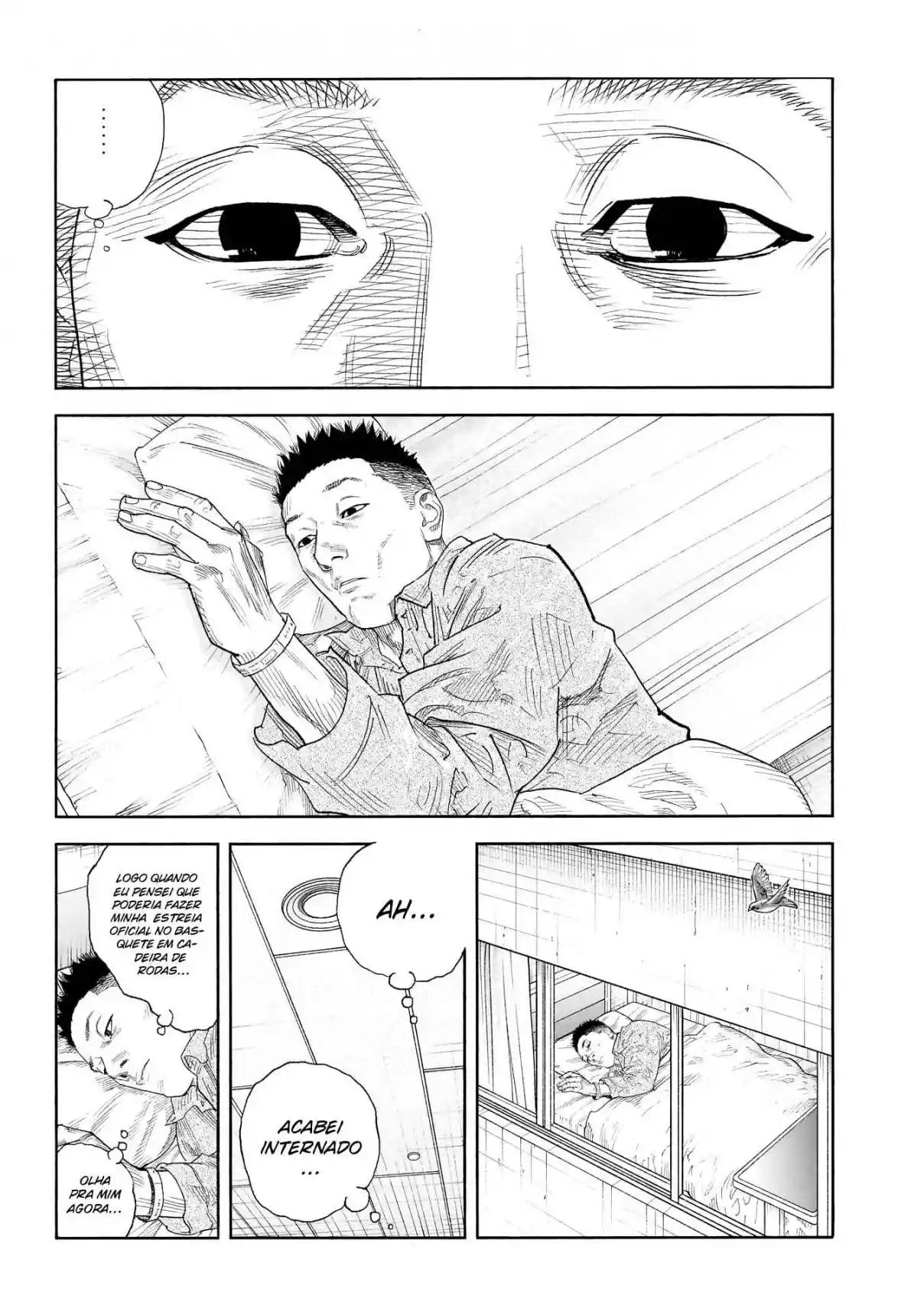 Read Real Português Manga Online