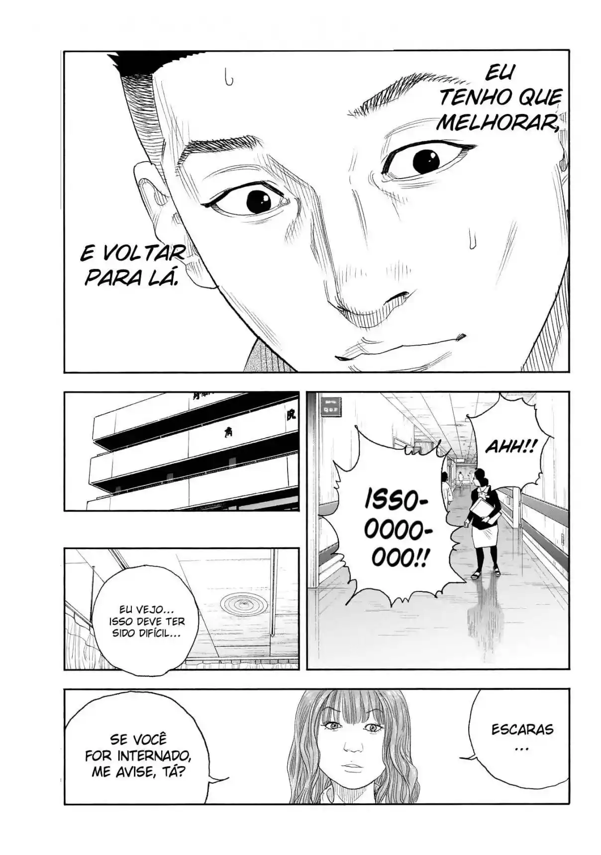 Read Real Português Manga Online