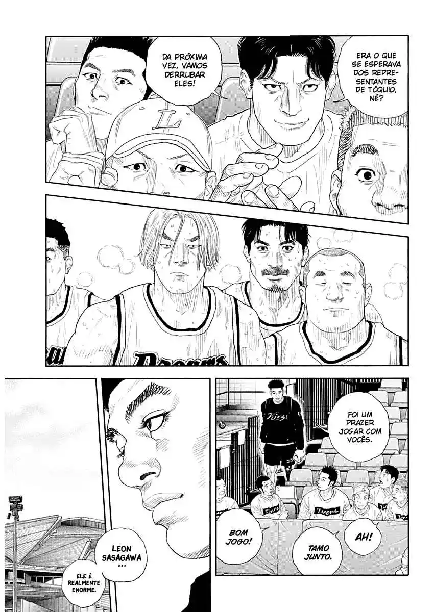 Read Real Português Manga Online