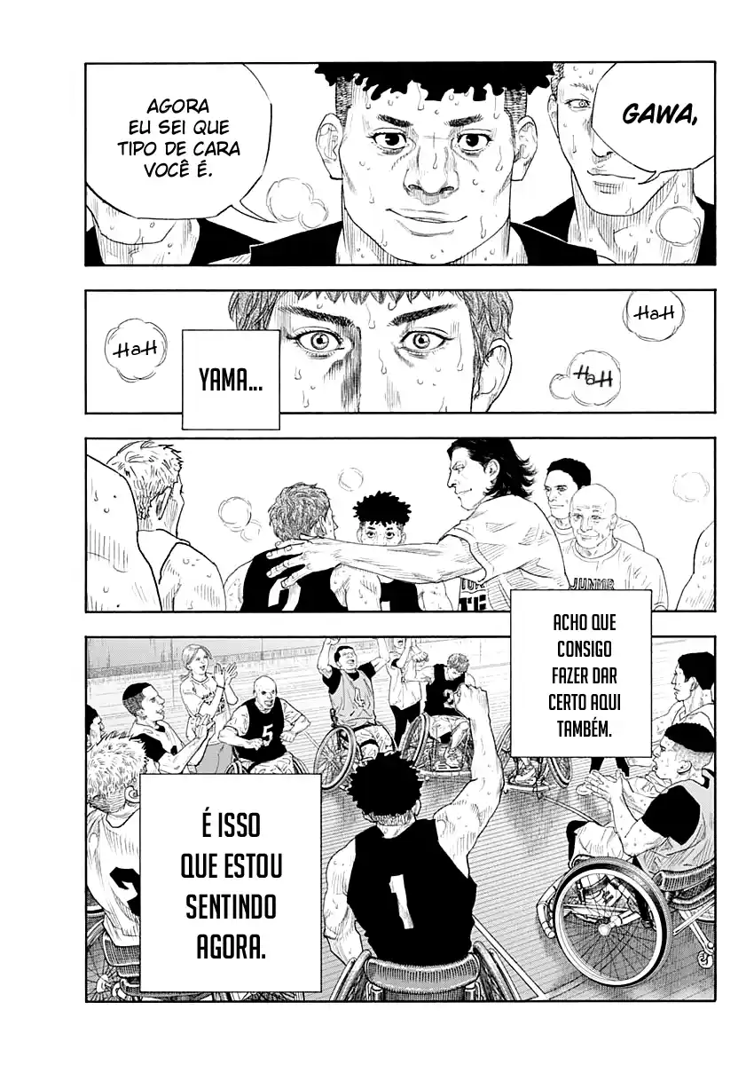 Read Real Português Manga Online