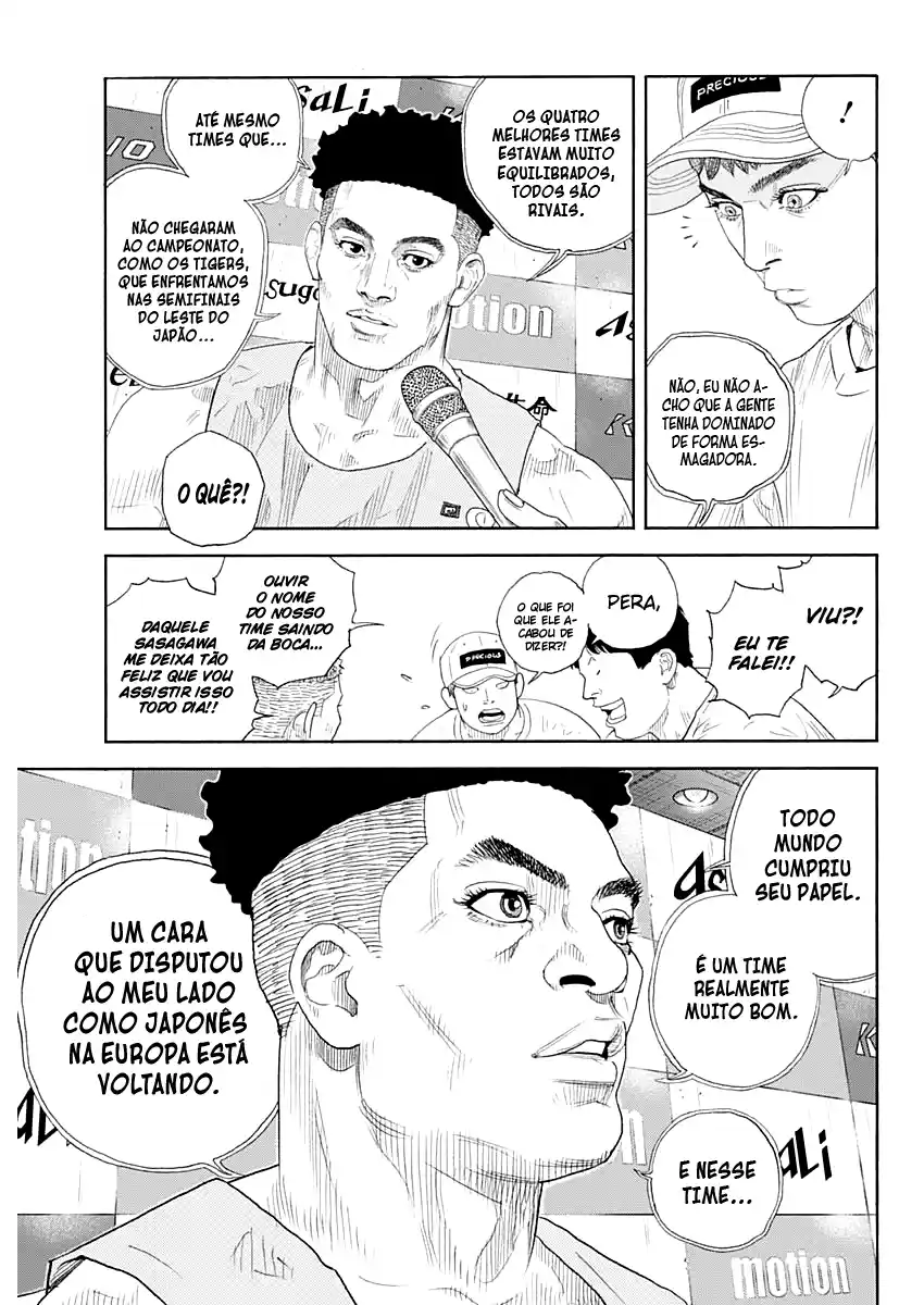 Read Real Português Manga Online