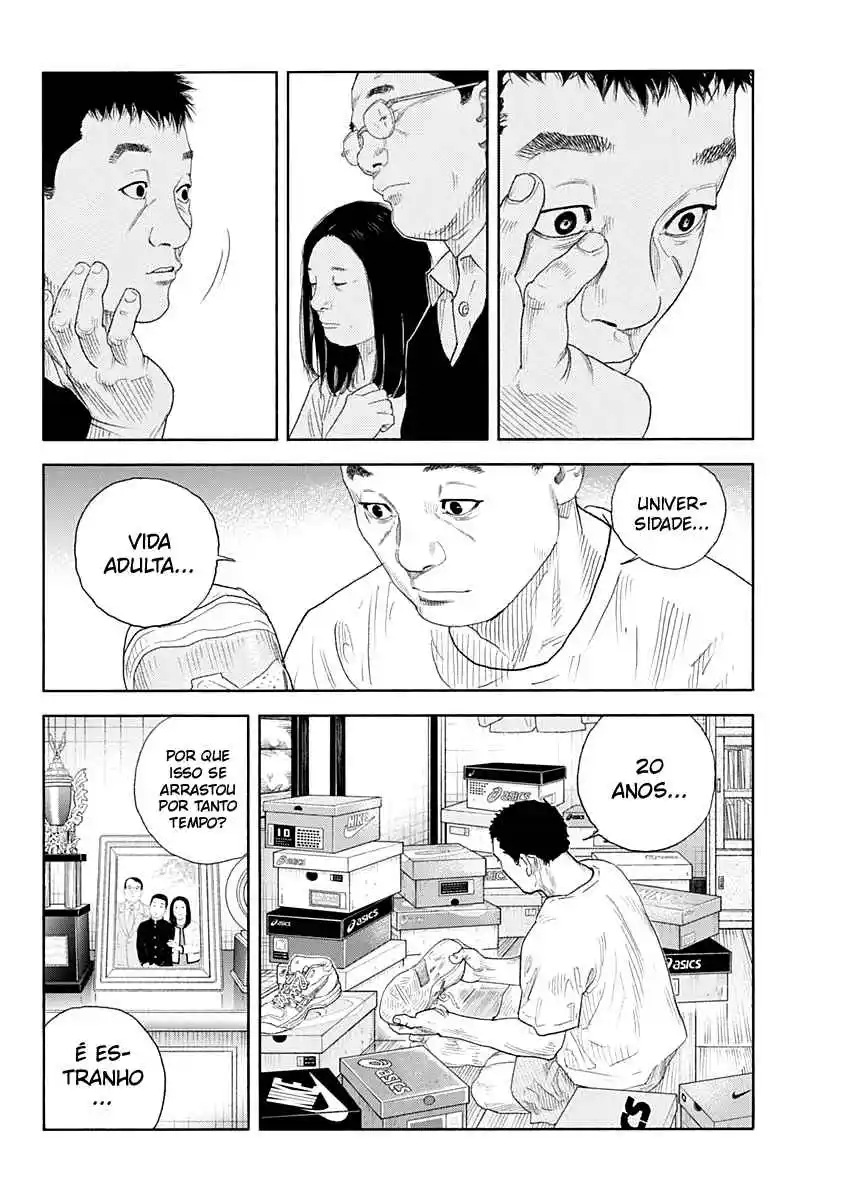 Read Real Português Manga Online